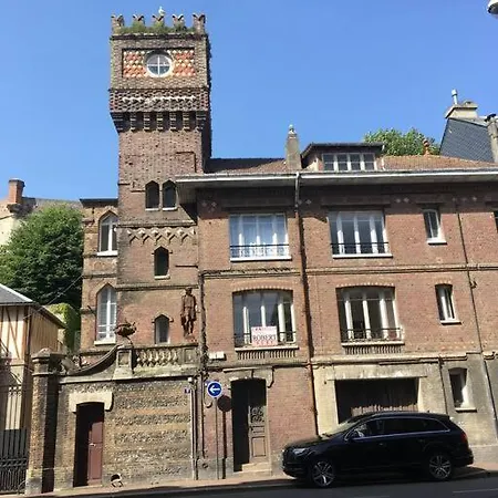 La Tourelle * Dieppe