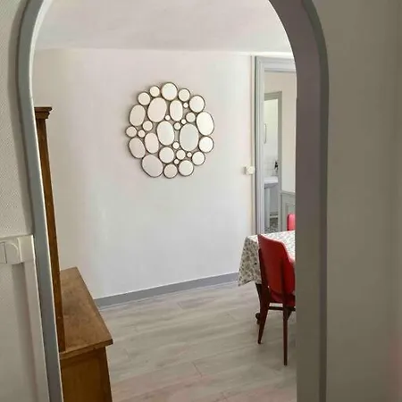 La Tourelle Apartamento