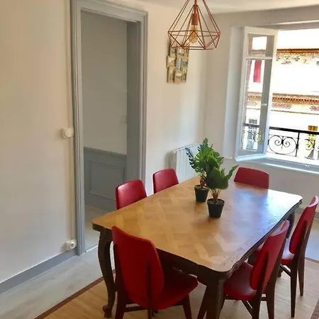 Apartamento La Tourelle Dieppe