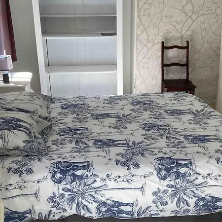 La Tourelle Apartamento Dieppe