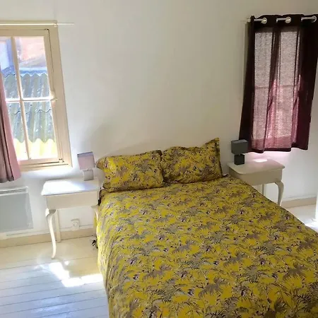 La Tourelle Apartamento *